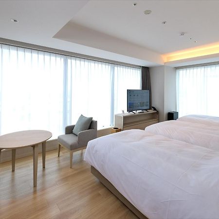 Relabo -Medical Spa & Stay- Aomori Exterior foto