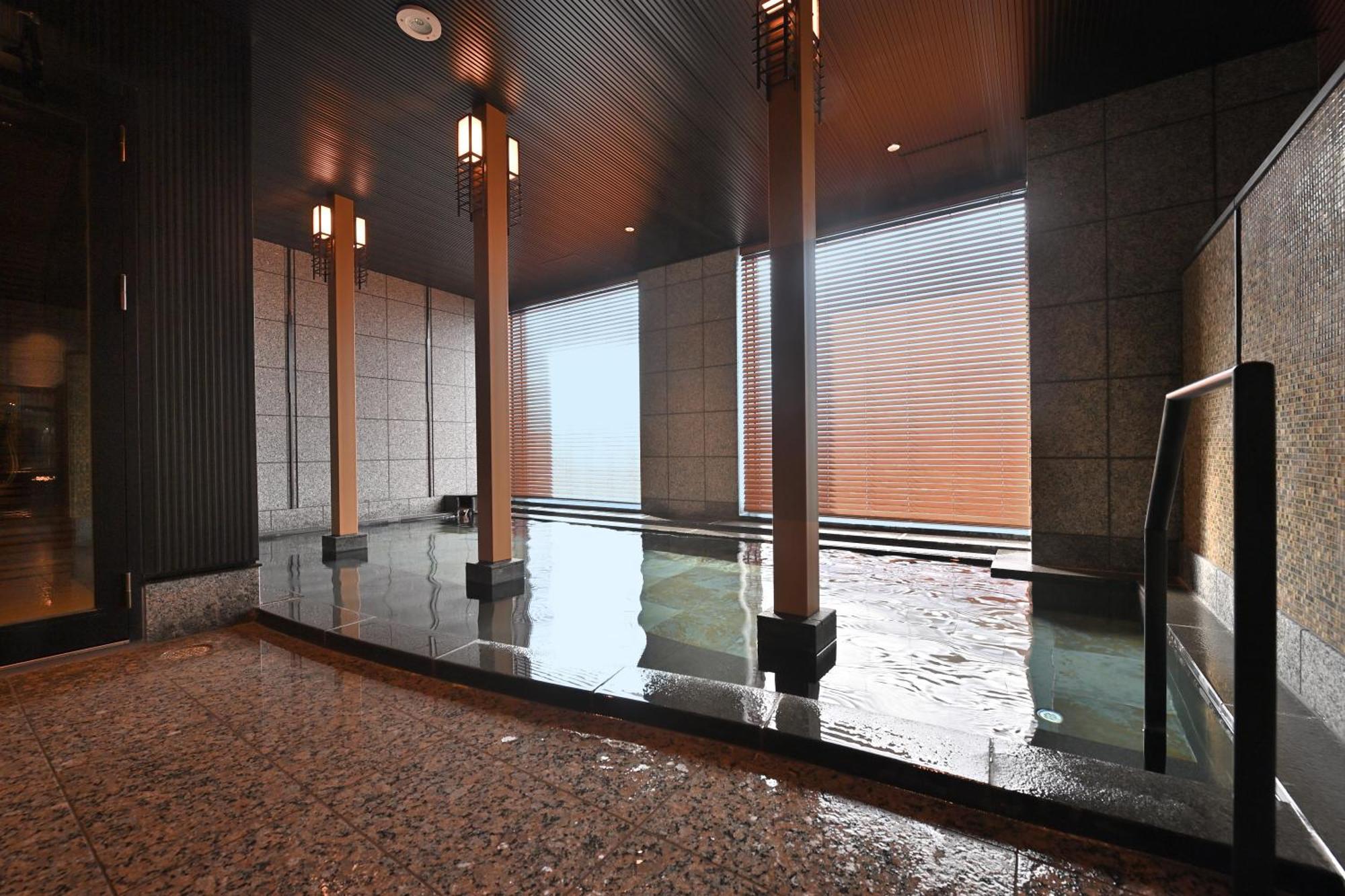Relabo -Medical Spa & Stay- Aomori Exterior foto