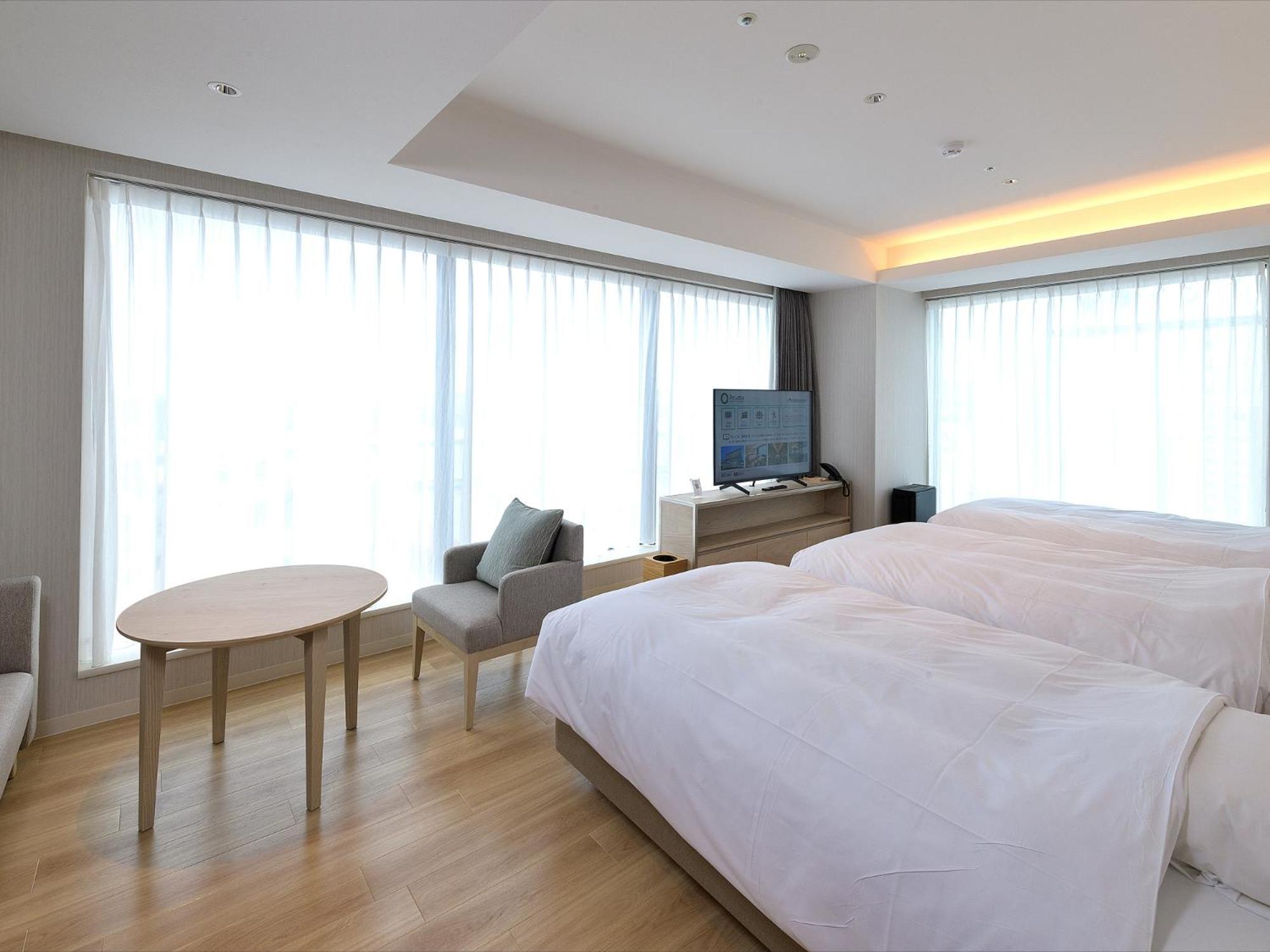 Relabo -Medical Spa & Stay- Aomori Exterior foto
