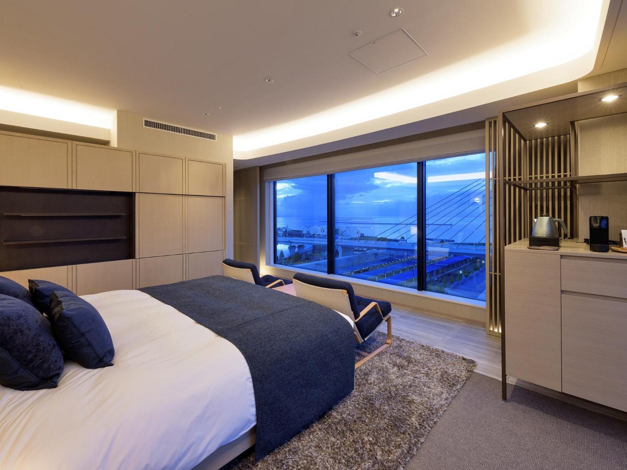 Relabo -Medical Spa & Stay- Aomori Exterior foto