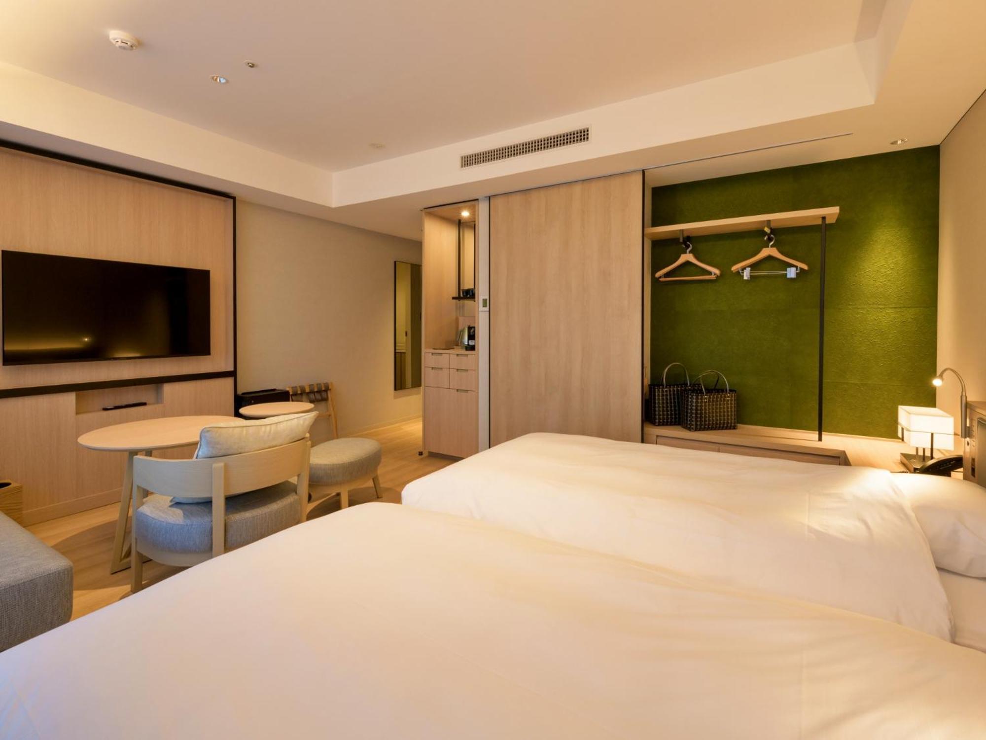 Relabo -Medical Spa & Stay- Aomori Exterior foto
